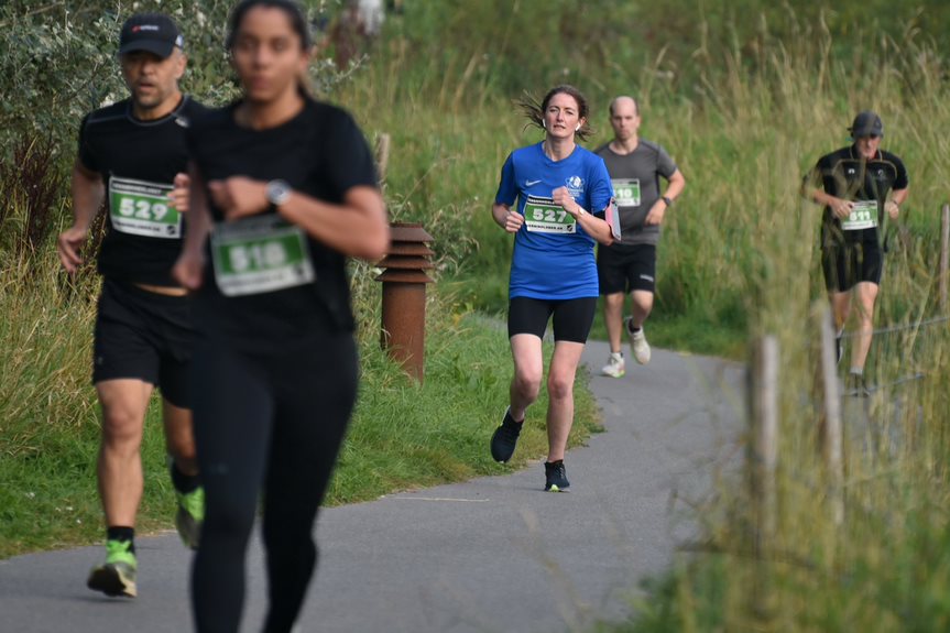 Sensommerløbet 2021