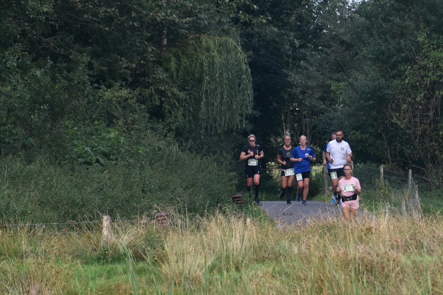 Sensommerløbet 2021