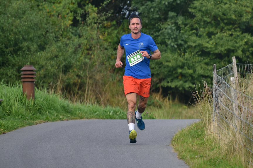 Sensommerløbet 2021