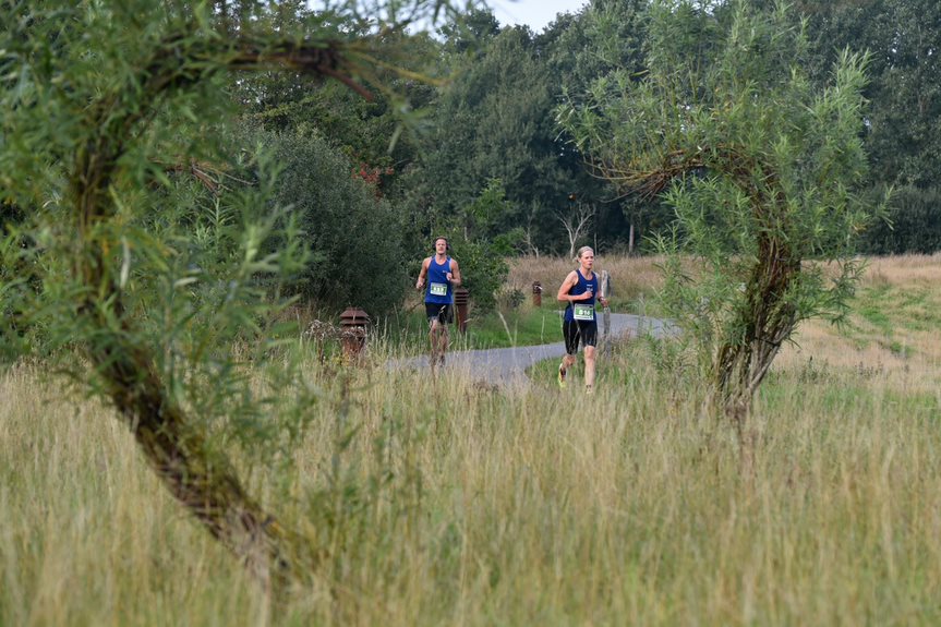 Sensommerløbet 2021