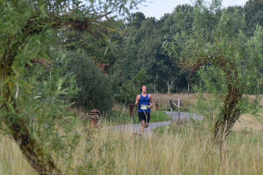 Sensommerløbet 2021