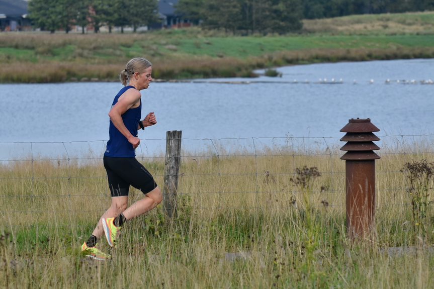 Sensommerløbet 2021