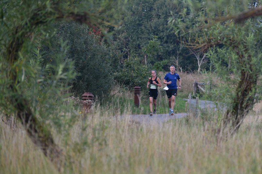 Sensommerløbet 2021