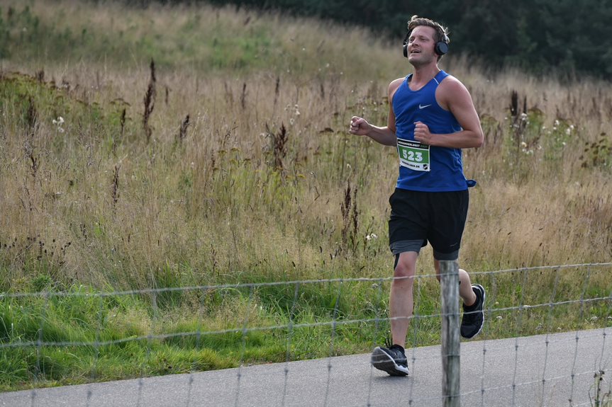 Sensommerløbet 2021