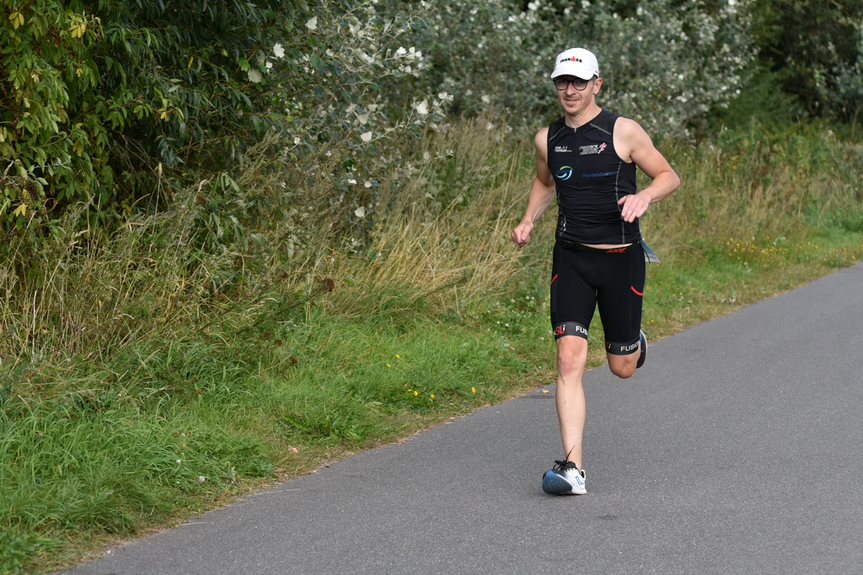 Sensommerløbet 2021