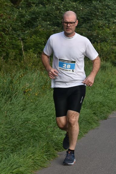 Sensommerløbet 2021