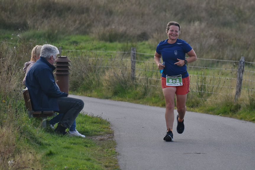 Sensommerløbet 2021