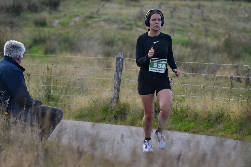 Sensommerløbet 2021