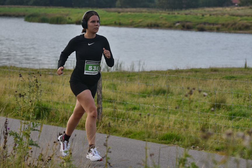 Sensommerløbet 2021