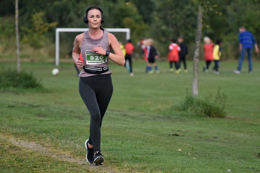 Sensommerløbet 2021