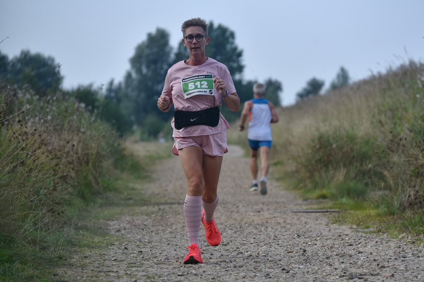 Sensommerløbet 2021