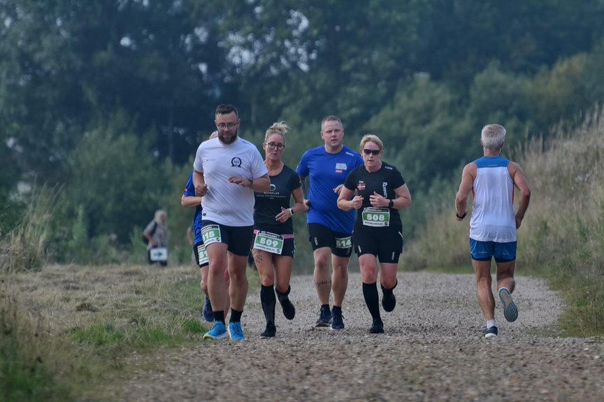 Sensommerløbet 2021