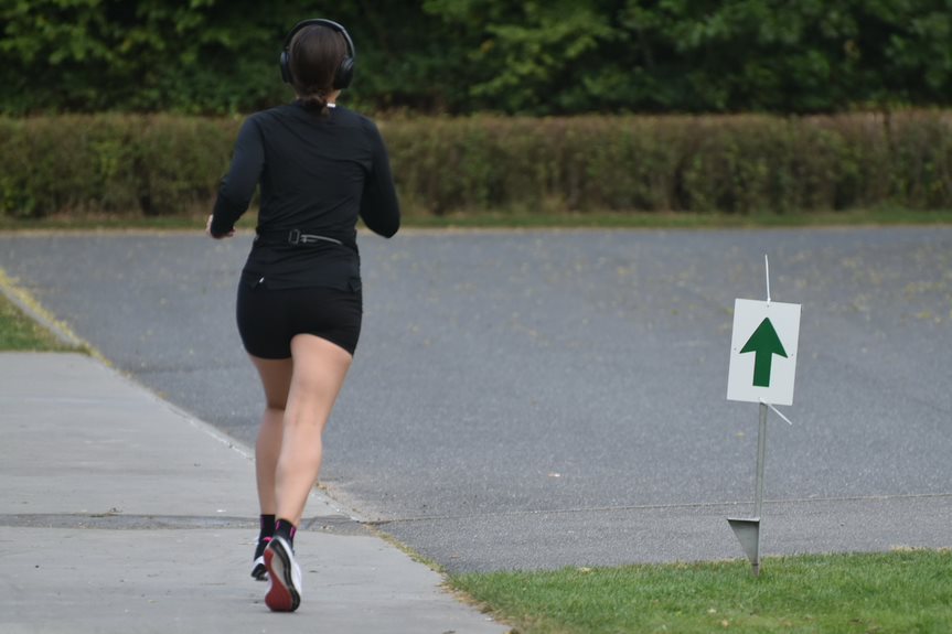 Sensommerløbet 2021