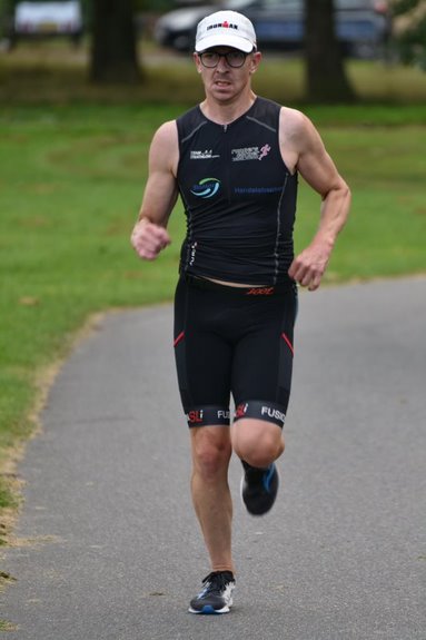 Sensommerløbet 2021