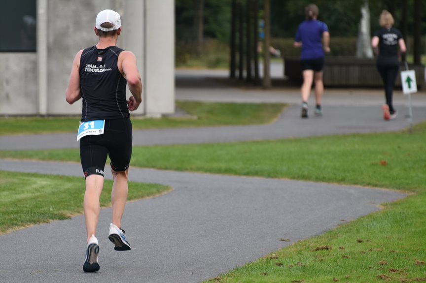 Sensommerløbet 2021