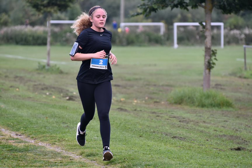 Sensommerløbet 2021