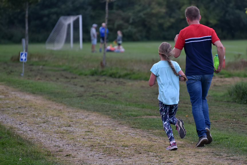 Sensommerløbet 2021