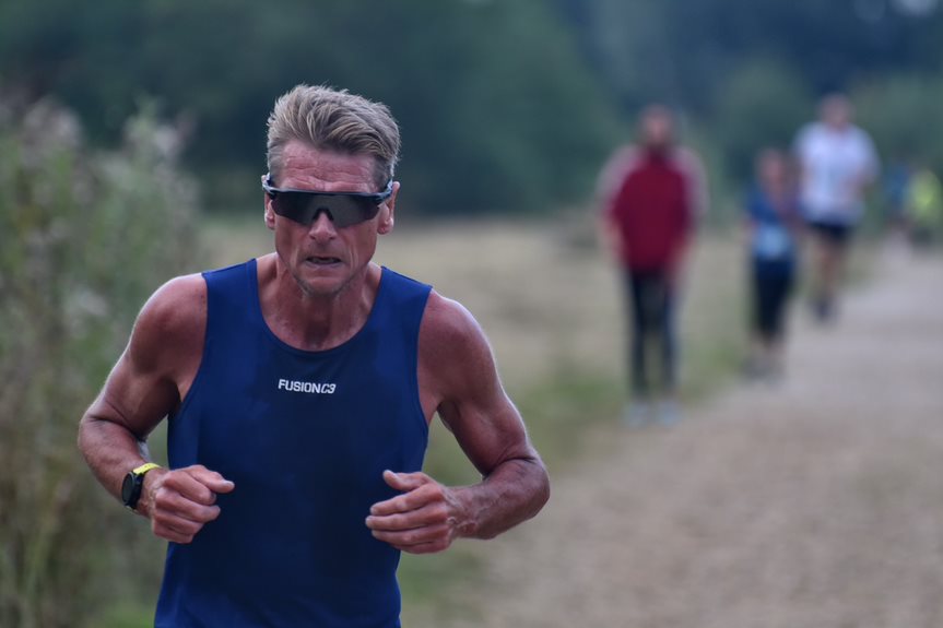 Sensommerløbet 2021