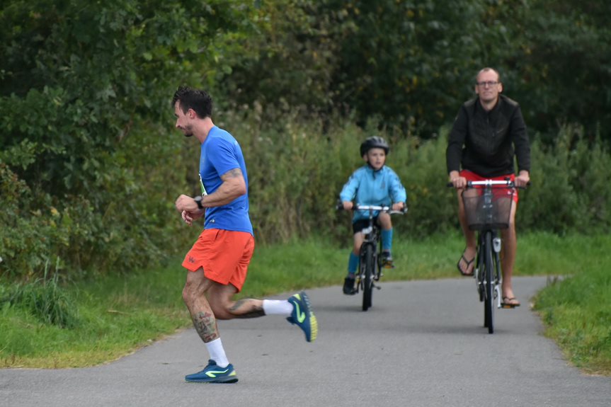 Sensommerløbet 2021