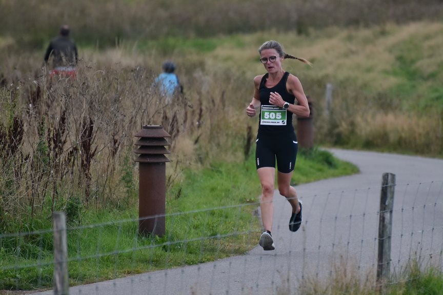 Sensommerløbet 2021