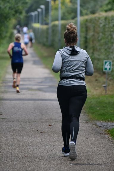 Sensommerløbet 2021