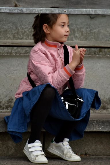 Sensommerløbet 2021