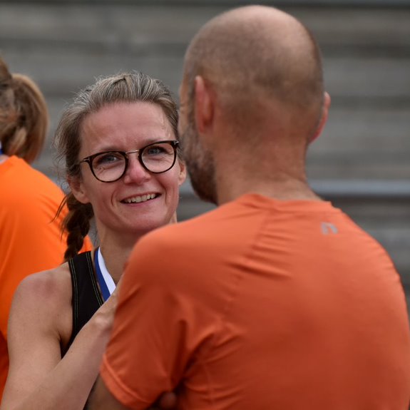 Sensommerløbet 2021