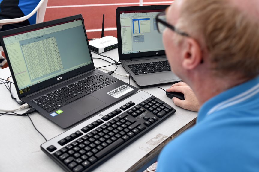 Sensommerløbet 2021