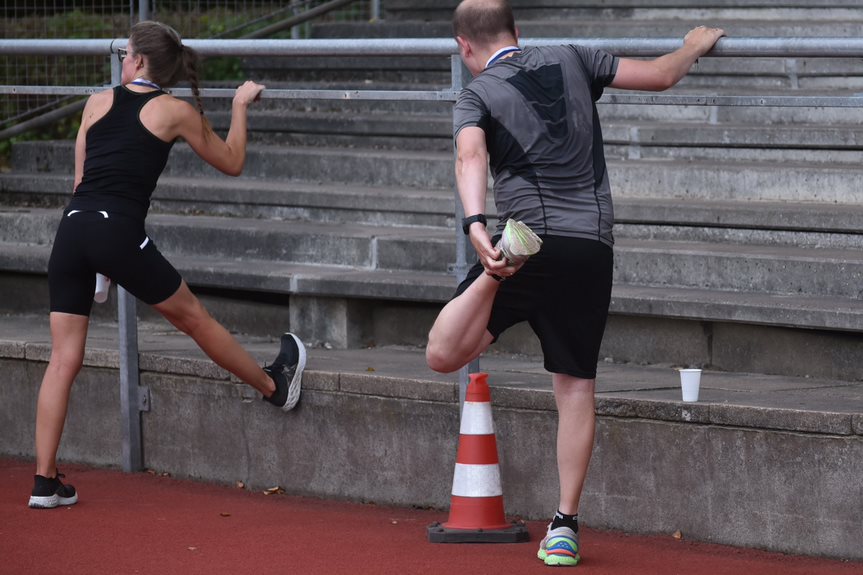 Sensommerløbet 2021