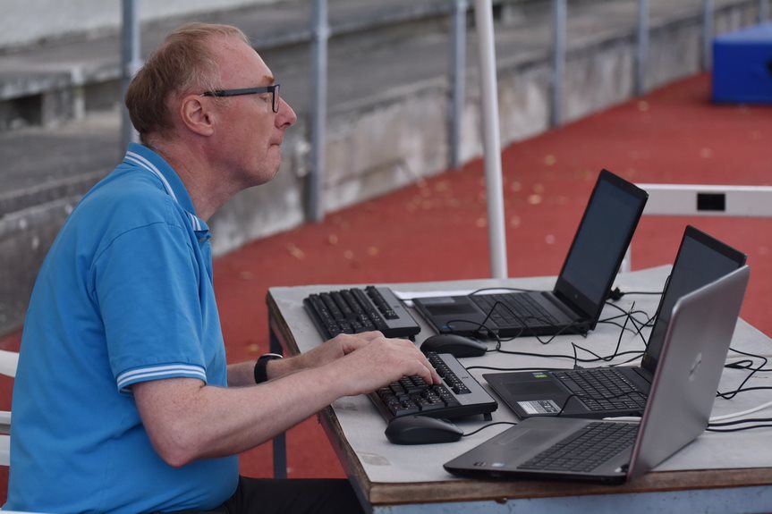 Sensommerløbet 2021