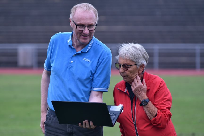 Sensommerløbet 2021