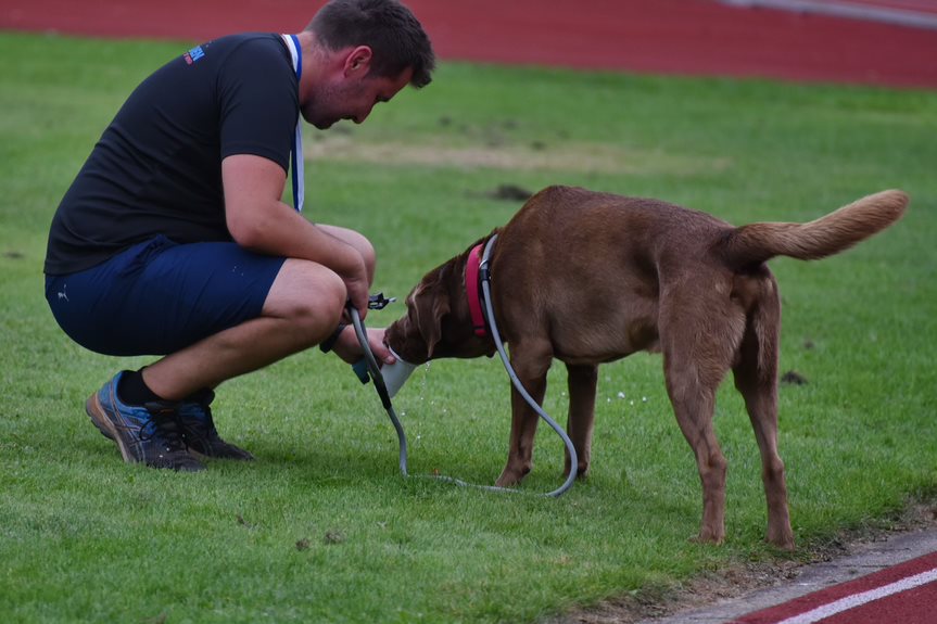 Sensommerløbet 2021