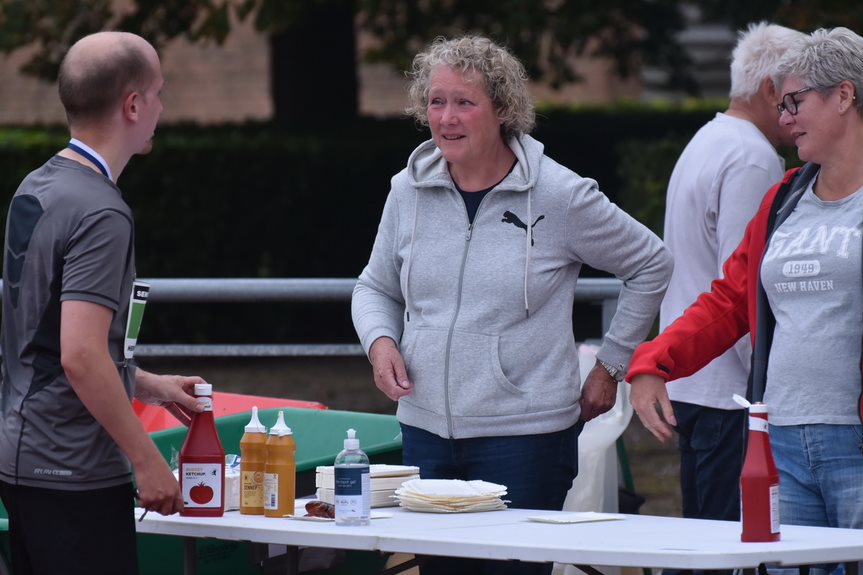 Sensommerløbet 2021