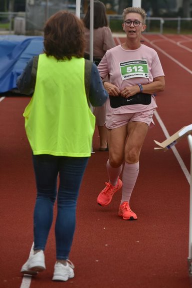 Sensommerløbet 2021