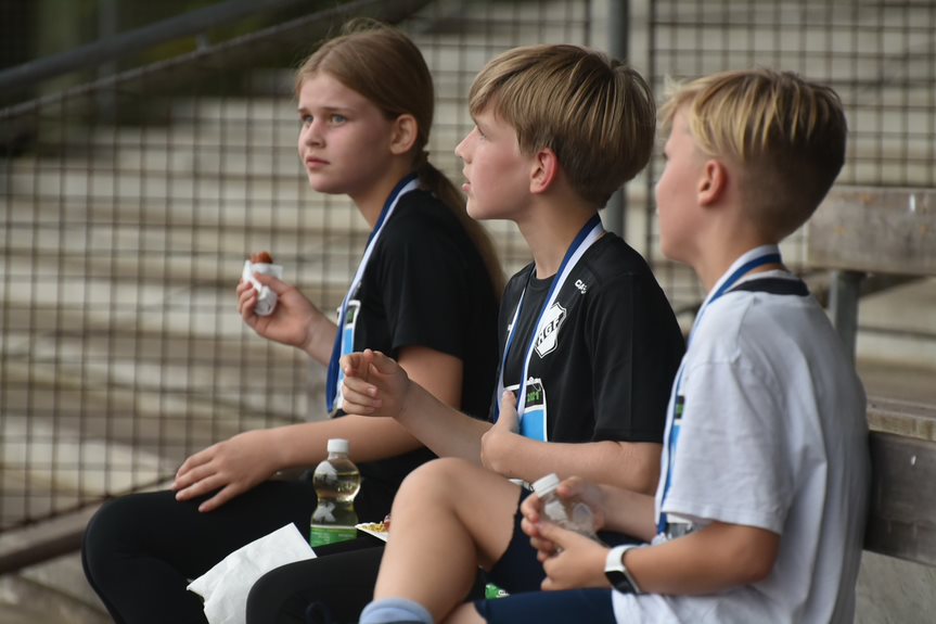 Sensommerløbet 2021