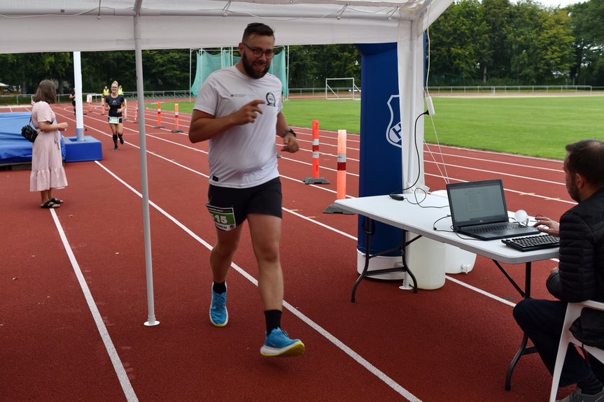 Sensommerløbet 2021