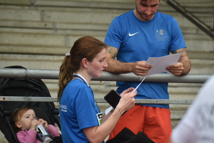 Sensommerløbet 2021