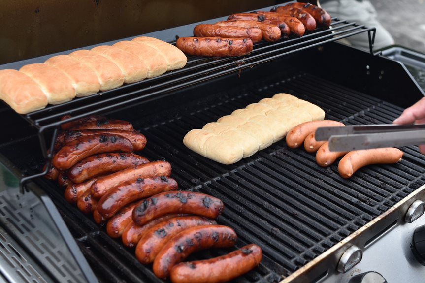 Sensommerløbet 2021