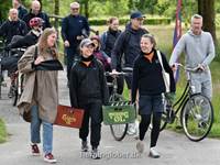 Billeder fra Fuglsangsø Stafetten 2024