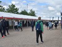 Billeder fra Fuglsangsø Stafetten 2024