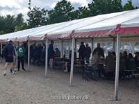 Billeder fra Fuglsangsø Stafetten 2024
