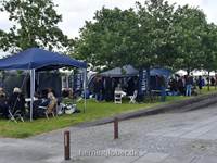 Billeder fra Fuglsangsø Stafetten 2024