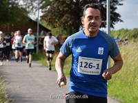 Billeder fra Fuglsangsø Stafetten 2024