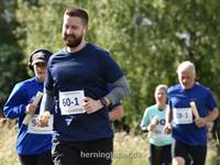 Billeder fra Fuglsangsø Stafetten 2024