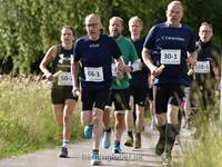 Billeder fra Fuglsangsø Stafetten 2024