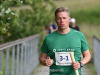 Billeder fra Fuglsangsø Stafetten 2024
