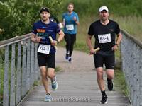 Billeder fra Fuglsangsø Stafetten 2024