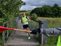 Billeder fra Fuglsangsø Stafetten 2024