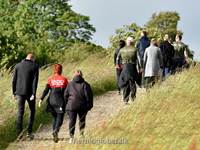 Billeder fra Fuglsangsø Stafetten 2024