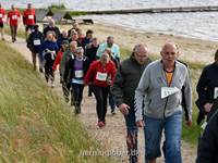 Billeder fra Fuglsangsø Stafetten 2024